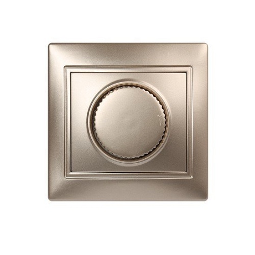 Светорегулятор (диммер) Smart Buy SBE-01c-2.5-D-0