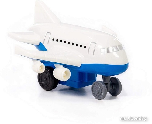 Самолет Полесье Ильюша 98495