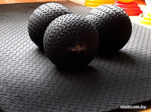 Медбол Original FitTools FT-SMB-05 5 кг