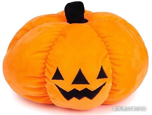 Игрушка для собак Beeztees Хэллоуин. Тыква 2500355