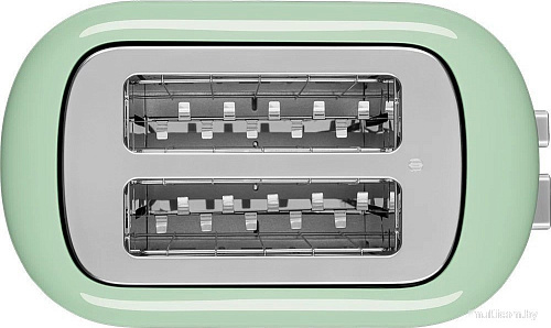 Тостер KitchenAid 5KMT2109EPT