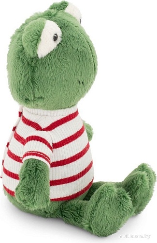 Классическая игрушка Orange Toys Лягушонок Квак OS017-235/15