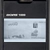 Детектор валют DORS 1000 M3 черный