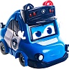 Трансформер GoGo Bus Полицейская машина YS3024C