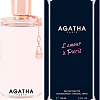 Agatha L&#039;amour A Paris EdT (50 мл)