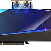 Видеокарта Gigabyte Aorus Radeon RX 6900 XT Xtreme Waterforce WB 16GB GDDR6