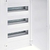 Щит распределительный Hager VF312PD