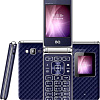 Мобильный телефон BQ-Mobile BQ-2841 Fantasy Duo (синий)