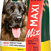 Сухой корм для собак Elite Dog Maxi-Mix для средних и крупных пород (10 кг)