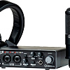 Аудиоинтерфейс Steinberg UR22C Recording Pack
