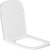 Сиденье для унитаза Saniteco KW-7 (с микролифтом)