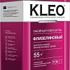 Клей для обоев Kleo Extra 55 Флизелиновый (380 г)