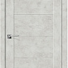 Межкомнатная дверь el&#039;Porta Легно-21 60x200 (Grey Art)