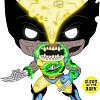 Фигурка Funko POP! Bobble Marvel Marvel Zombies Wolverine 36648