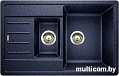 Кухонная мойка Blanco Legra 6S Compact (кофе) [521307]