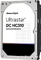 Жесткий диск WD Ultrastar DC HC310 4TB HUS726T4TALA6L4