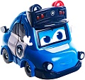 Трансформер GoGo Bus Полицейская машина YS3024C
