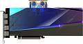 Видеокарта Gigabyte Aorus Radeon RX 6900 XT Xtreme Waterforce WB 16GB GDDR6