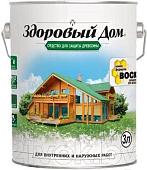 Пропитка Здоровый дом 3 л (сосна)