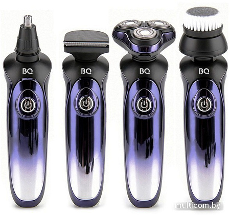 Электробритва BQ SV1000