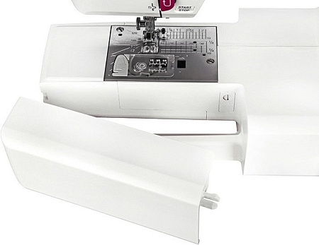 Швейная машина Janome ArtDecor 734D