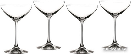 Набор бокалов для шампанского Spiegelau Special Glasses 4710050 (4 шт)