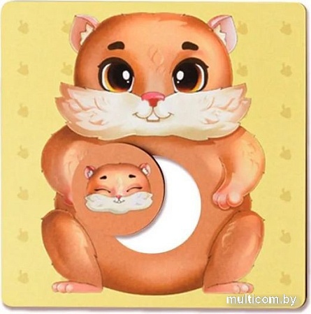 Сортер Rugo Мать и дитя S202201