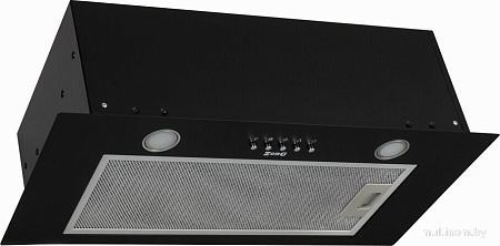 Кухонная вытяжка ZorG Basta 1030 60 M (черный)