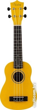 Укулеле Veston KUS-15 YW I
