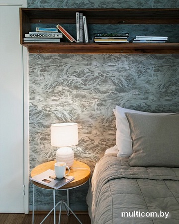 Виниловые обои Solo SL8741-25