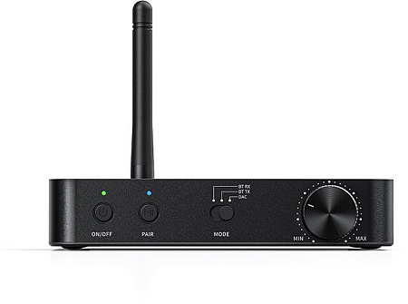 Bluetooth аудиоресивер/передатчик FiiO BTA30 Pro