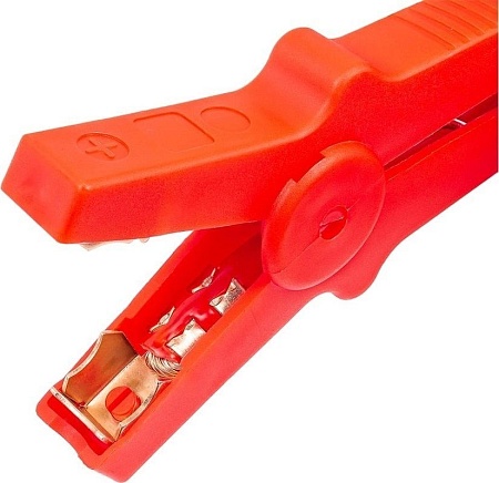 Пусковые провода RockForce RF-884S525