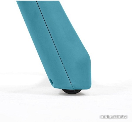 Стульчик для кормления Nuovita Lembo (морской)