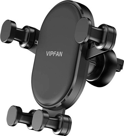 Держатель для смартфона Vipfan Н01