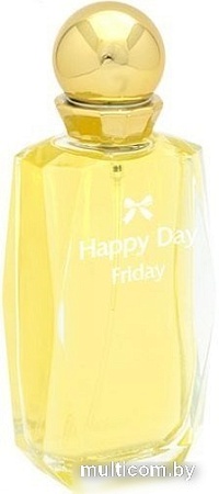 Positive Happy Day Friday EdT (55 мл)