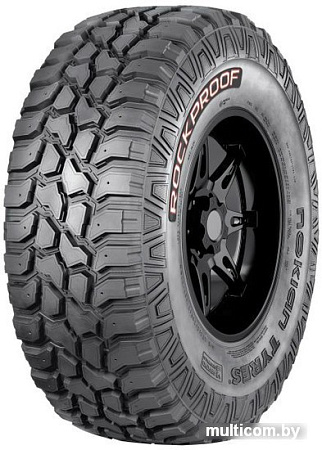 Nokian Rotiiva AT 215/60R17 109/107T