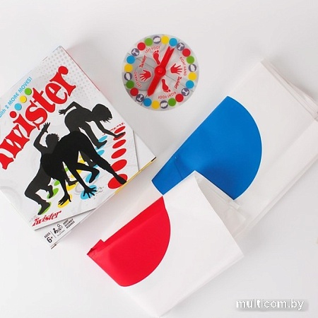 Твистер Darvish SR-T-2337