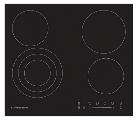Варочная панель Kuppersberg ECS 603