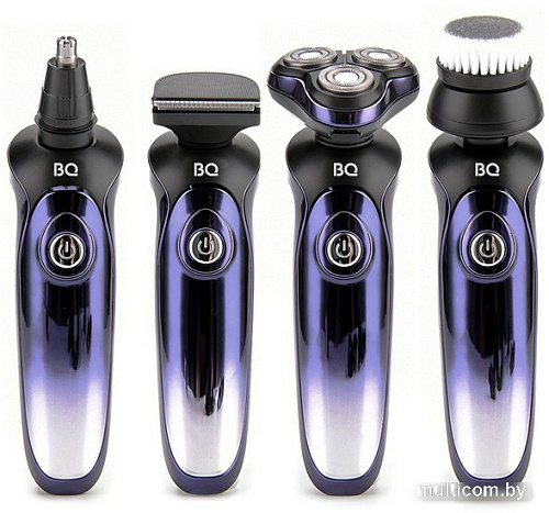 Электробритва BQ SV1000