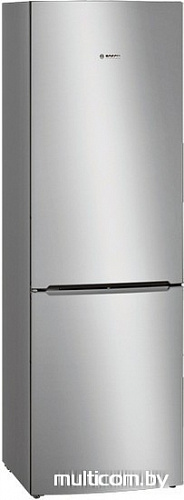 Холодильник Bosch KGE39XL20R