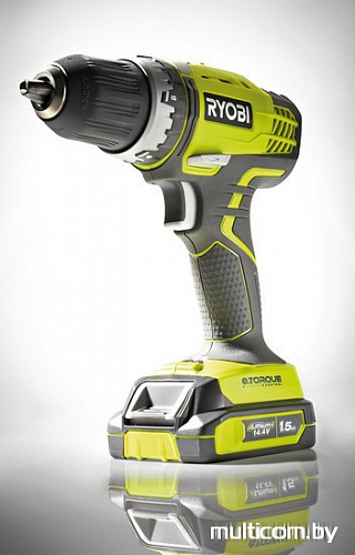 Дрель-шуруповерт Ryobi R14DDELL15S