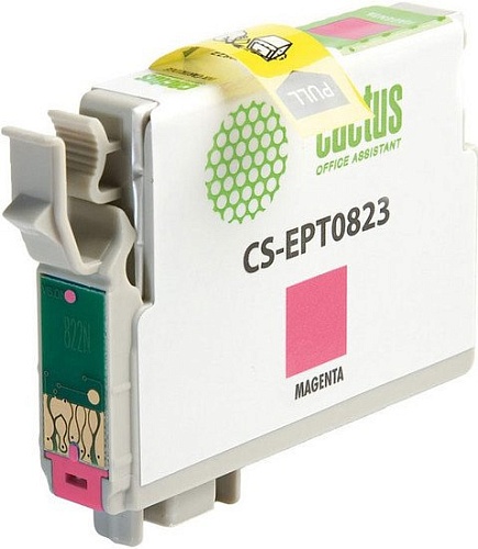 Картридж CACTUS CS-EPT0827