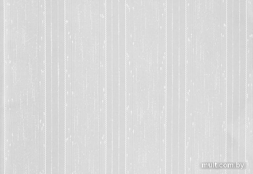 Тюль Legrand Лайн 2x2.6 м (белый)