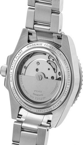 Наручные часы Луч Феникс 3.0 мужской 929530644