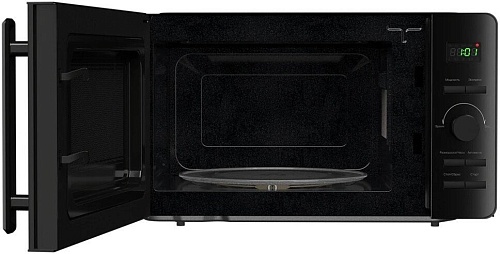 Микроволновая печь Monsher MTW 205 Noir