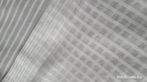 Тюль Dalian 15с699 2.6x2.6 м (белый/кремовый)