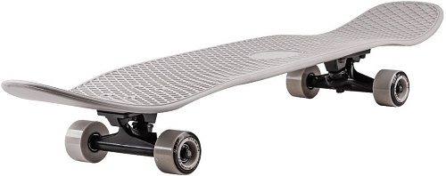 Лонгборд Tech Team Vega 31 (серый)