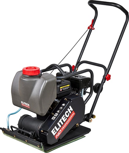 Виброплита ELITECH VTP 90T