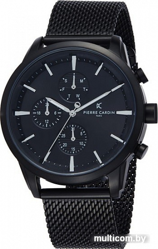 Наручные часы Pierre Cardin C902731F107