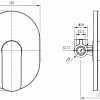 Душевая система Zollen Bergen BE64614561